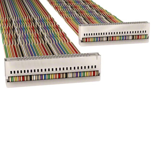 M3MMK-5020K IDC CABLE - MCG50K/MC50F/MCG50K