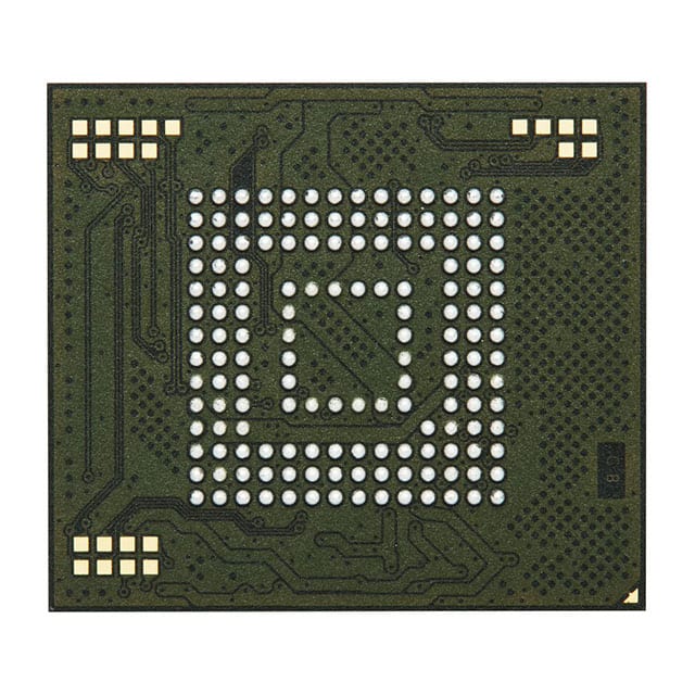 EMMC08G-ML36-01B00 IC FLASH 64GBIT EMMC 153LFBGA