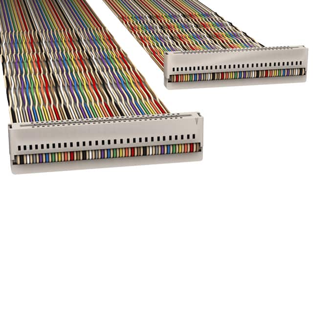 M3MMK-6040K IDC CABLE - MCG60K/MC60F/MCG60K
