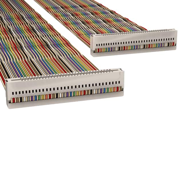 M3MMK-6440K IDC CABLE - MCG64K/MC64F/MCG64K