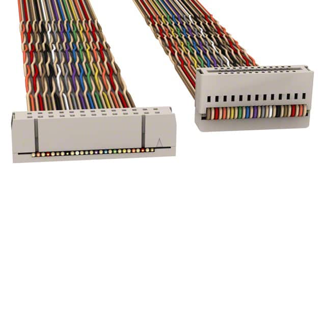M3AMK-2620K IDC CABLE - MSC26K/MC26F/MCG26K