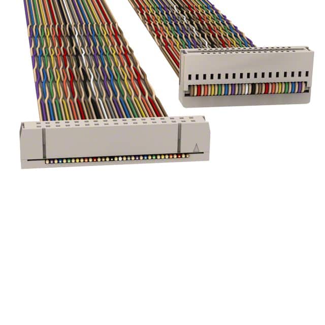 M3AMK-3420K IDC CABLE - MSC34K/MC34F/MCG34K