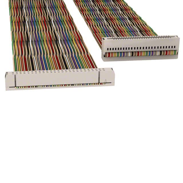 M3AMK-5040K IDC CABLE - MSC50K/MC50F/MCG50K