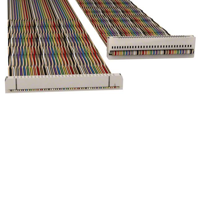 M3AMK-6060K IDC CABLE - MSC60K/MC60F/MCG60K