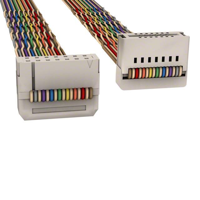 M3BMK-1640K IDC CABLE - MSR16K/MC16F/MCG16K