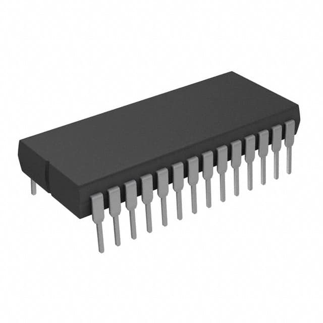 AT28HC256-12DM/883 IC EEPROM 256KBIT PAR 28CERDIP