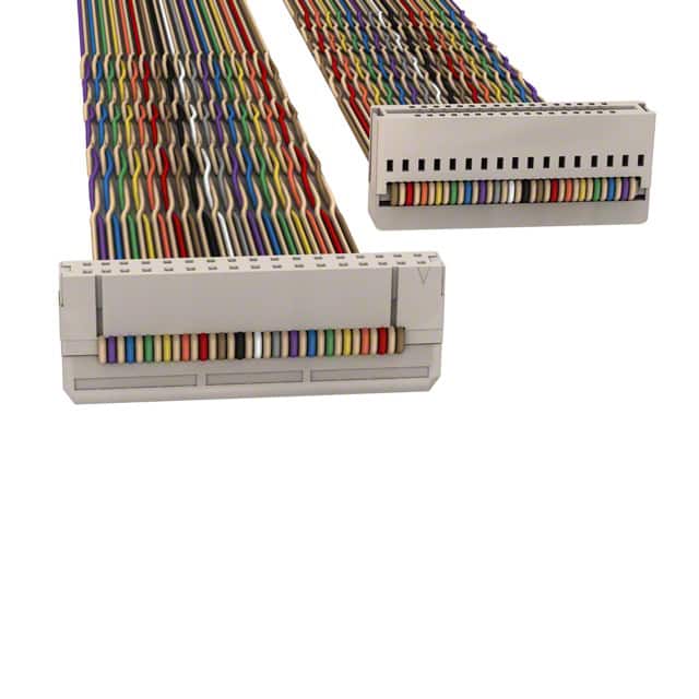 M3BMK-3420K IDC CABLE - MSR34K/MC34F/MCG34K