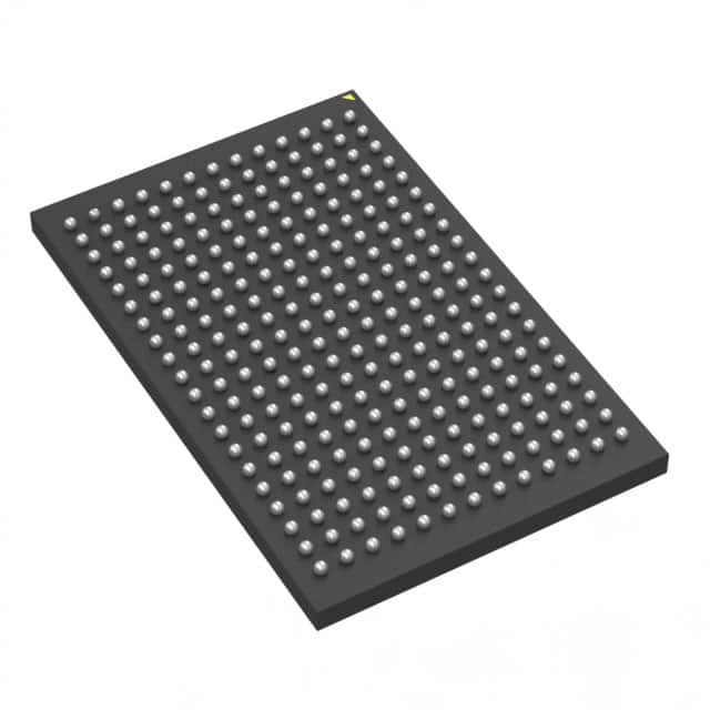 GS81313LD18GK-714I IC SRAM 144MBIT PAR 260BGA