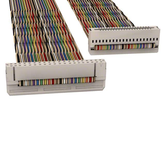 M3BMK-4040K IDC CABLE - MSR40K/MC40F/MCG40K