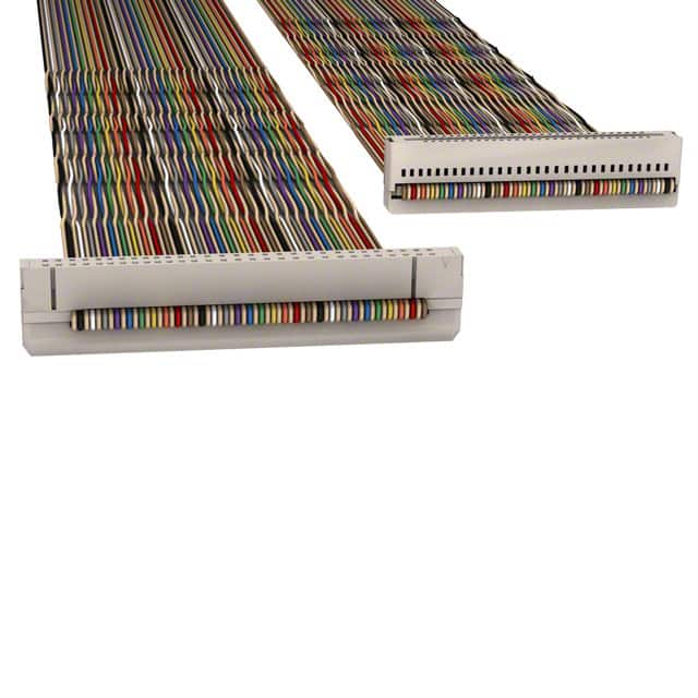 M3BMK-6060K IDC CABLE - MSR60K/MC60F/MCG60K