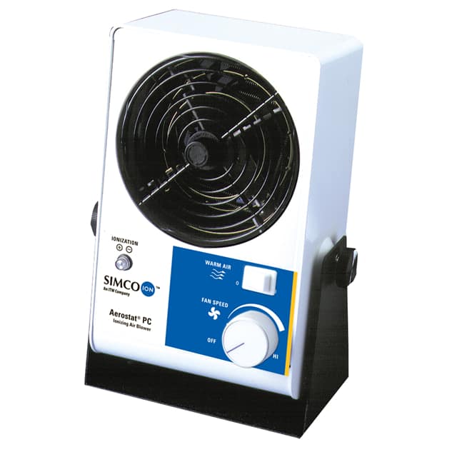 4003367 AEROSTAT PC BENCHTOP IONIZER WIT