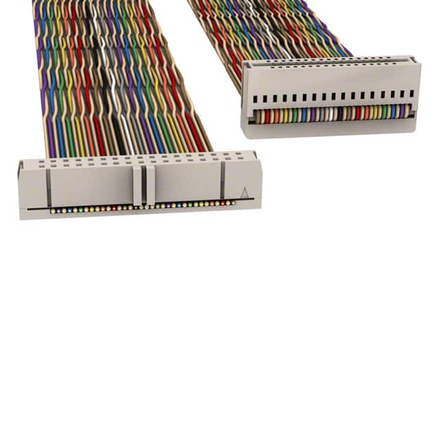 M3CMK-3440K IDC CABLE - MKC34K/MC34F/MCG34K
