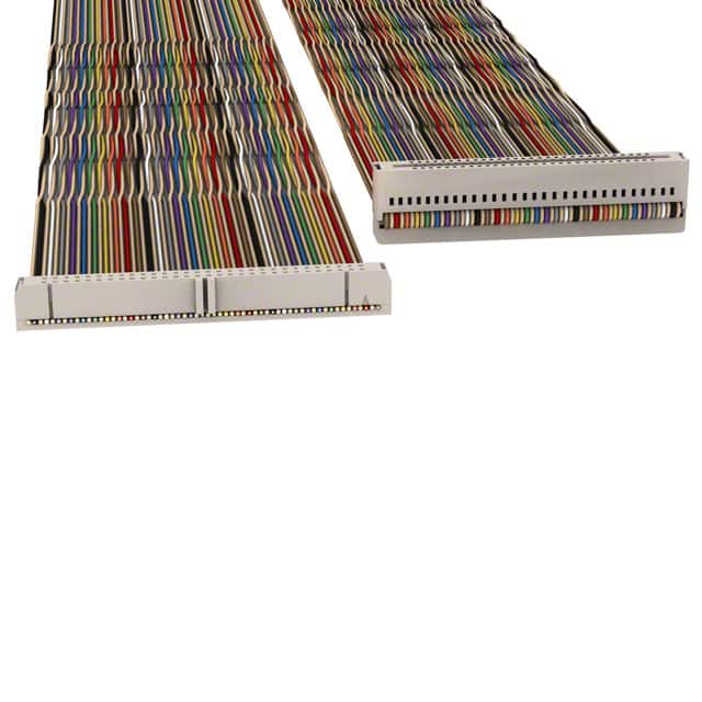 M3CMK-6040K IDC CABLE - MKC60K/MC60F/MCG60K