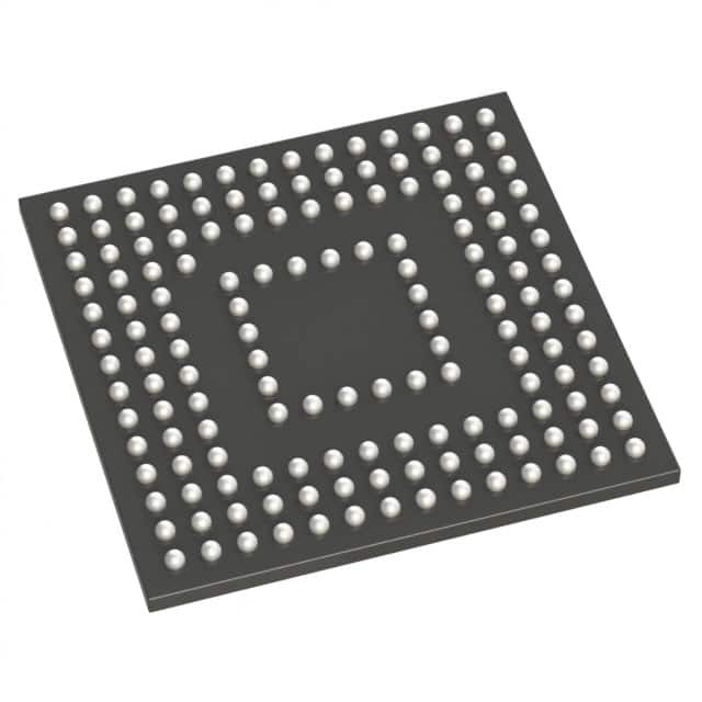SM671PXF-BFST Ferri-UFS BGA 153-b eMMC 3D TLC