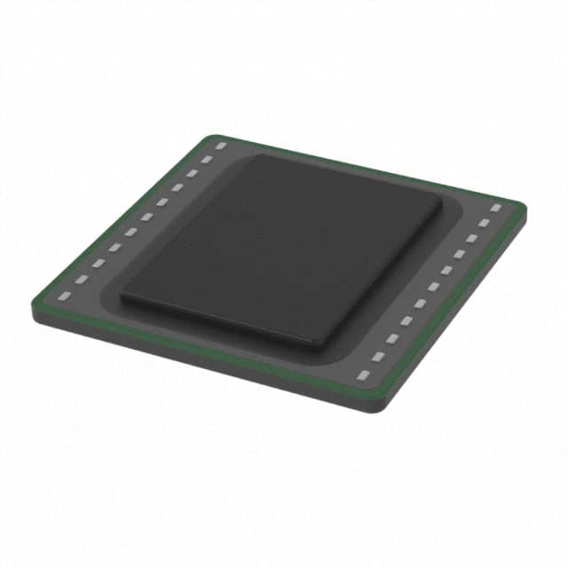 MSR622AJC288-12 IC SRAM 576MBIT PAR 324PBGA