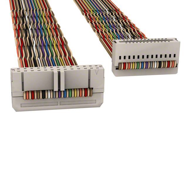 M3UMK-2660K IDC CABLE - MKS26K/MC26F/MCG26K
