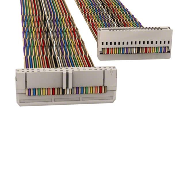 M3UMK-3440K IDC CABLE - MKS34K/MC34F/MCG34K