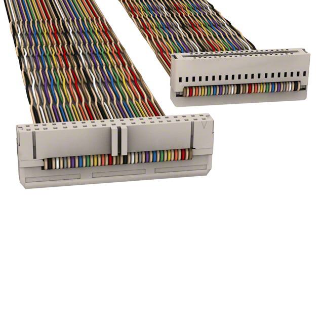 M3UMK-4020K IDC CABLE - MKS40K/MC40F/MCG40K