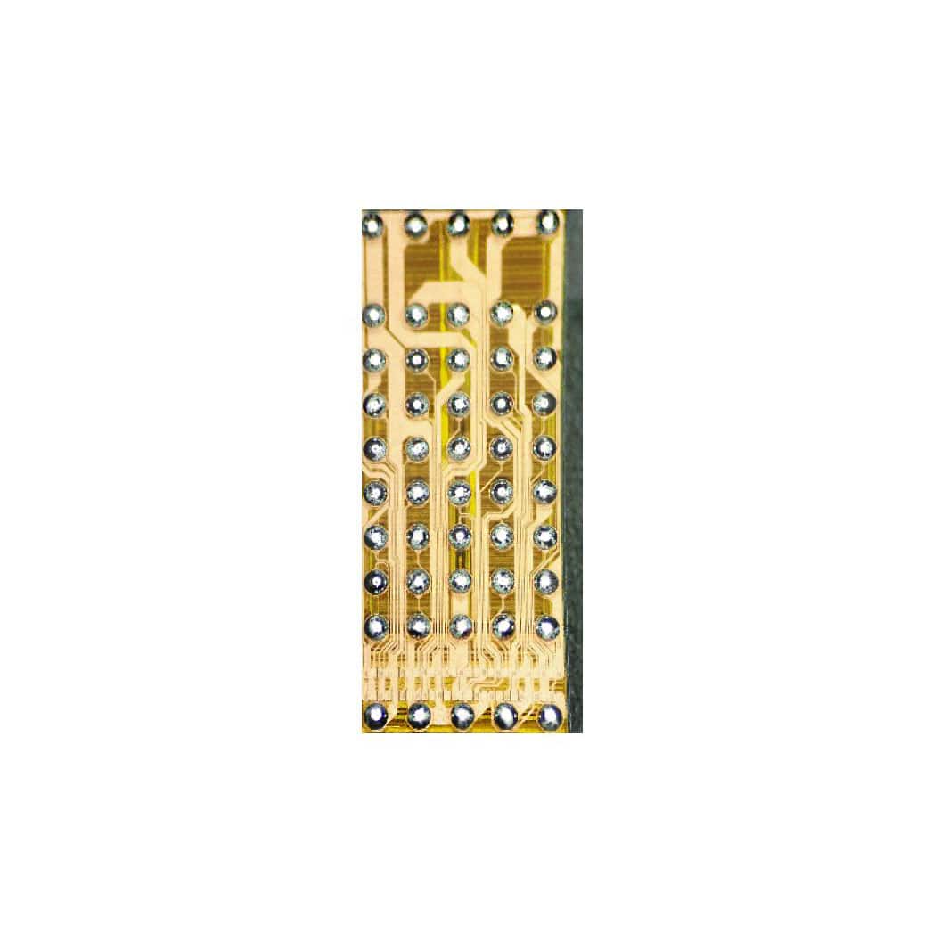 EM6GA16LCAEA-12H IC DRAM 256MBIT PAR 50WLCSP