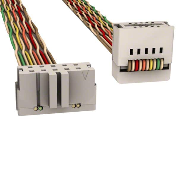 M3TMK-1020K IDC CABLE - MSD10K/MC10F/MCG10K