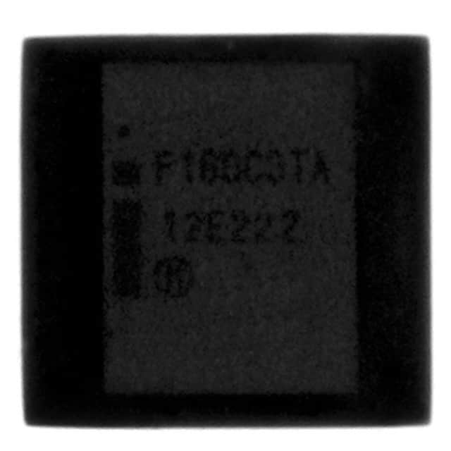 GT28F160C3TA110 IC FLASH 16MBIT PAR 48UBGA CSP