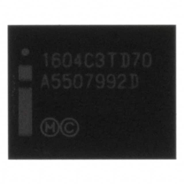 RD28F1604C3TD70SB93 IC FLASH RAM 16MBIT PAR 66SCSP