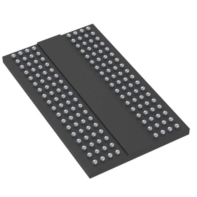 GS4576C18GM-18I IC DRAM 576MBIT HSTL 144FBGA