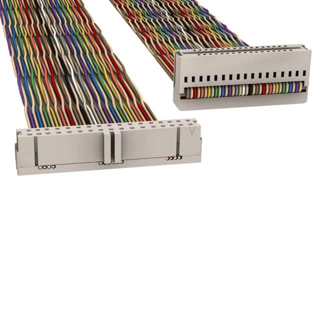 M3TMK-3440K IDC CABLE - MSD34K/MC34F/MCG34K