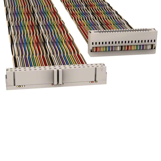 M3TMK-4020K IDC CABLE - MSD40K/MC40F/MCG40K