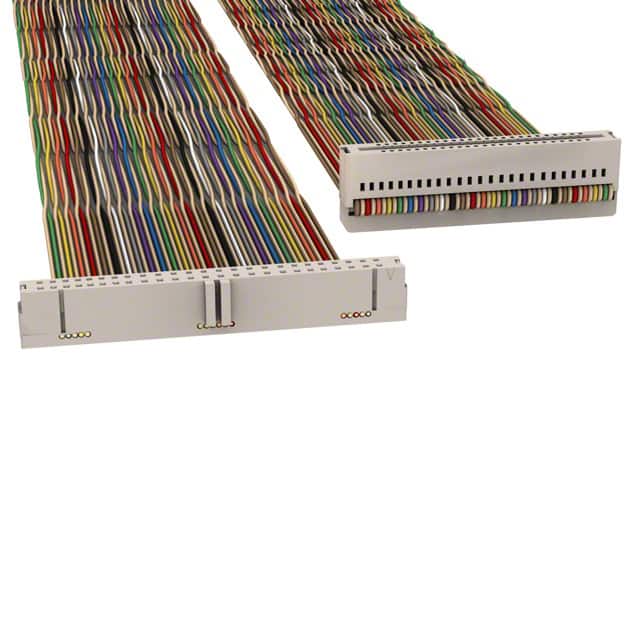 M3TMK-5040K IDC CABLE - MSD50K/MC50F/MCG50K