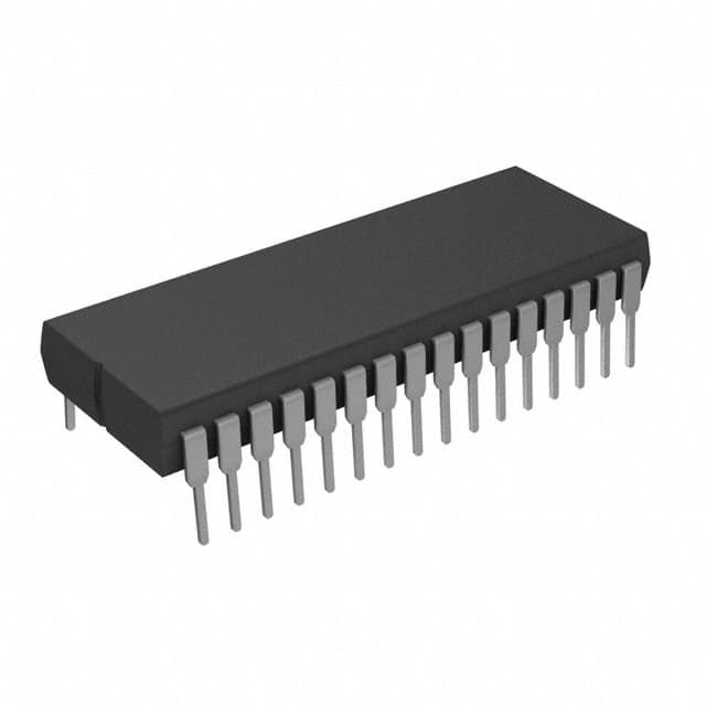 AT28C010-12DM/883 IC EEPROM 1MBIT PARALLEL 32CDIP