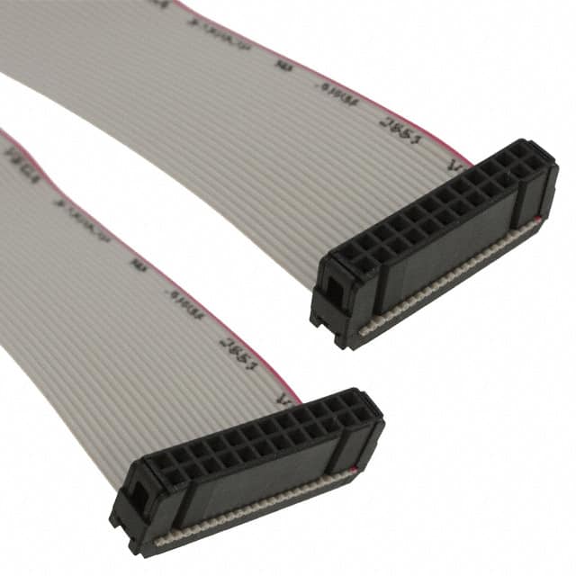 A3AAG-2406G IDC CABLE-ASC24G/ AE24G / ASC24G