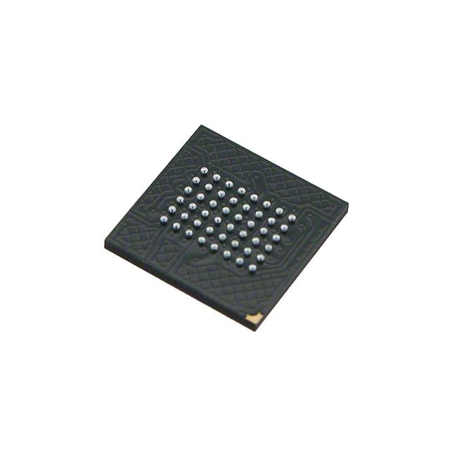 IDT71V416S10BEI IC SRAM 4MBIT PARALLEL 48CABGA
