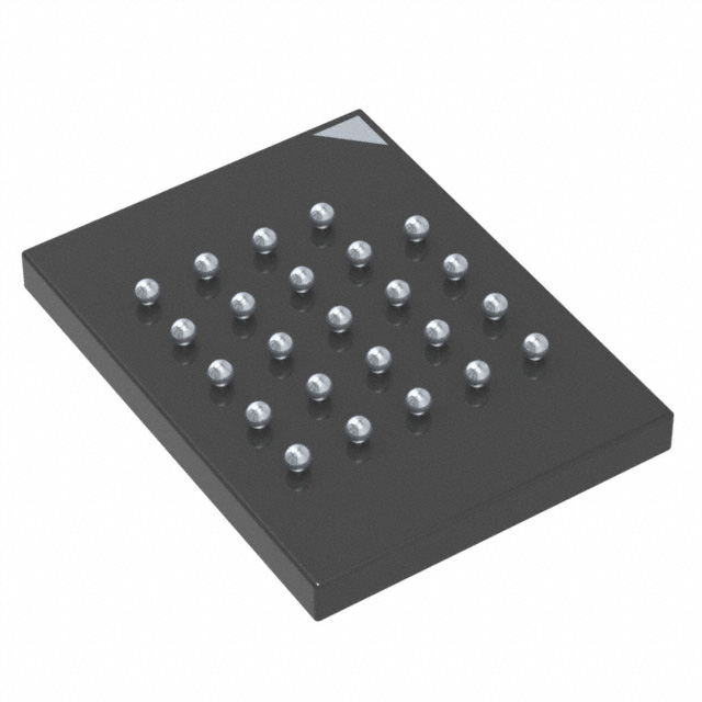 GD25LX256EBIRY IC FLSH 256MBIT SPI/OCTL 24TFBGA