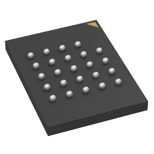 IS26KS512S-DPBLI00 IC FLASH 512MBIT PAR 24VFBGA
