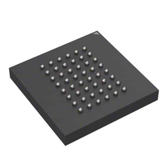 MR1A16ACMA35 IC RAM 2MBIT SPI 48FBGA