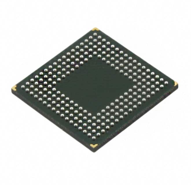 70V639S15BF IC SRAM 2.25MBIT PAR 208CABGA