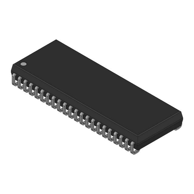 CY7C1020B-12VC IC SRAM 512KBIT PARALLEL 44SOJ