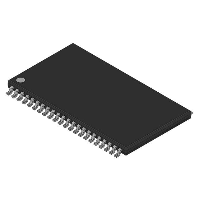 CY7C1021CV33-10ZI IC SRAM 1MBIT PARALLEL 44TSOP II