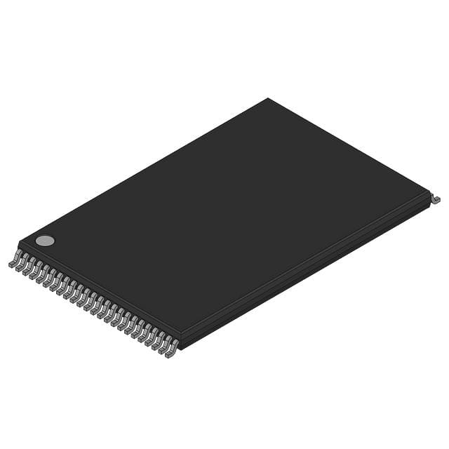 S34ML02G204TFI010 IC FLASH 2GBIT PARALLEL 48TSOP I