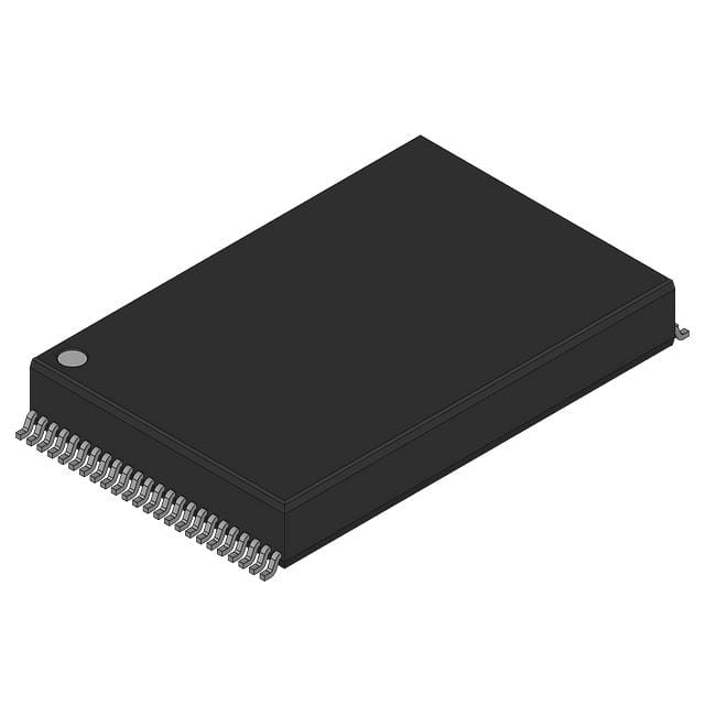S34ML02G100TFB000 IC FLASH 2GBIT PARALLEL 48TSOP