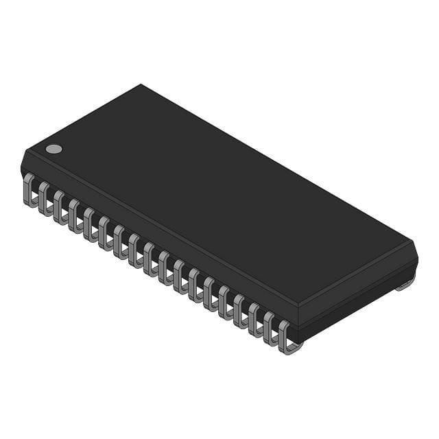 CY7C1049CV33-10VXC IC SRAM 4MBIT PARALLEL 36SOJ