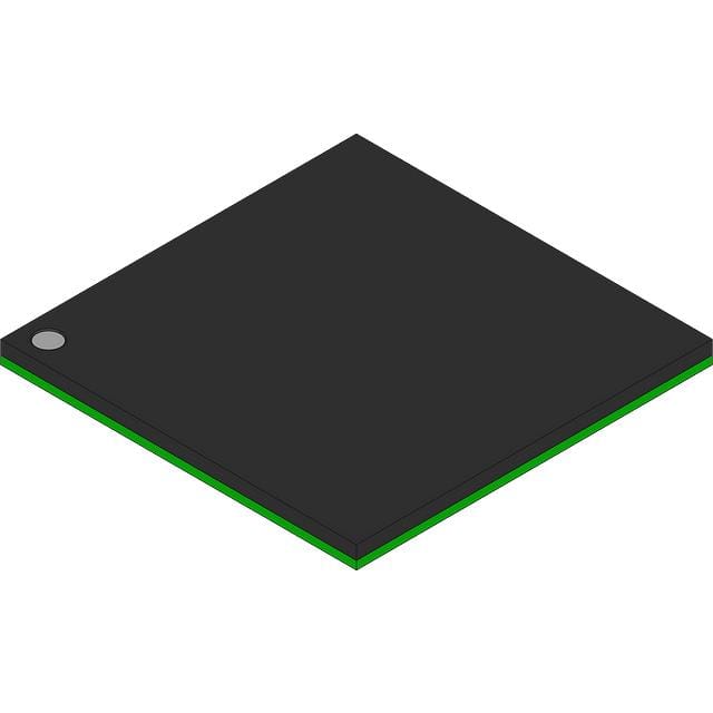 CY7C0853V-100BBI IC SRAM 9MBIT PAR 172FBGA