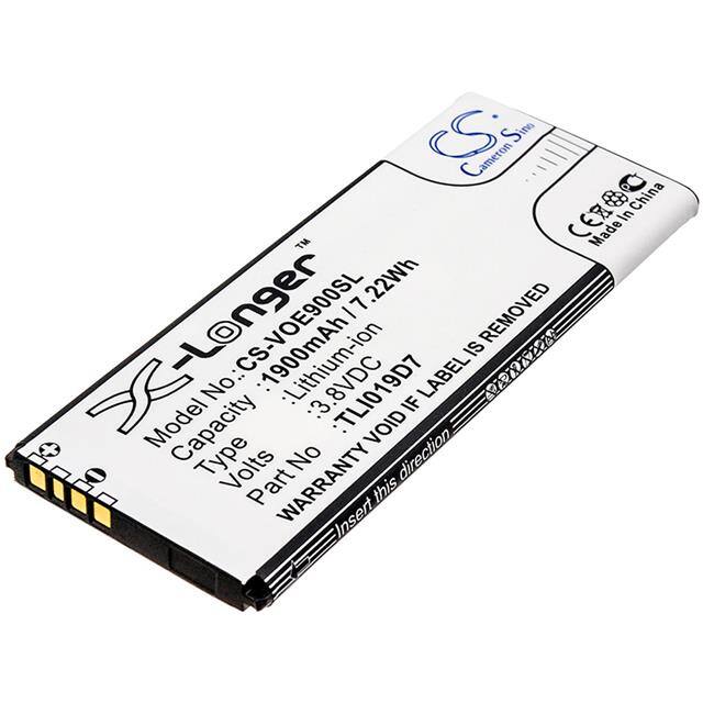 CS-VOE900SL Replacement for Cameron Sino CS-