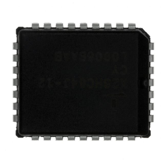 NM27C020V120 IC EPROM 2MBIT PARALLEL 32PLCC