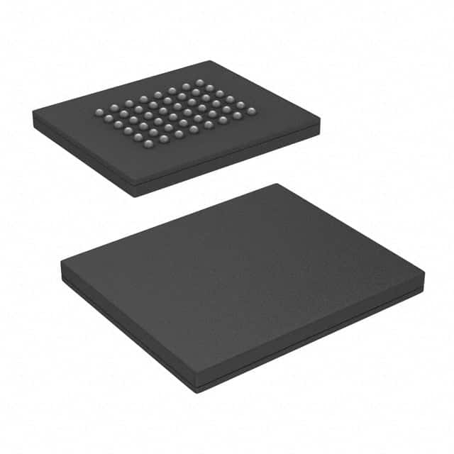 S29AS008J70BFA040 IC FLASH 8MBIT PARALLEL 48FBGA