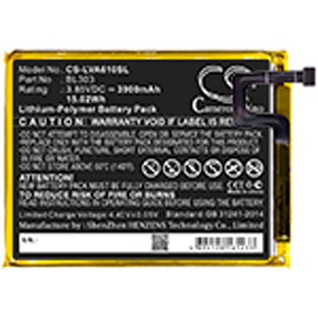 BL303 BATTERY Replacement for Lenovo BL303 Bat