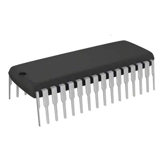 TMS27PC010-12NL OTP ROM, 128KX8, 120NS PDIP32