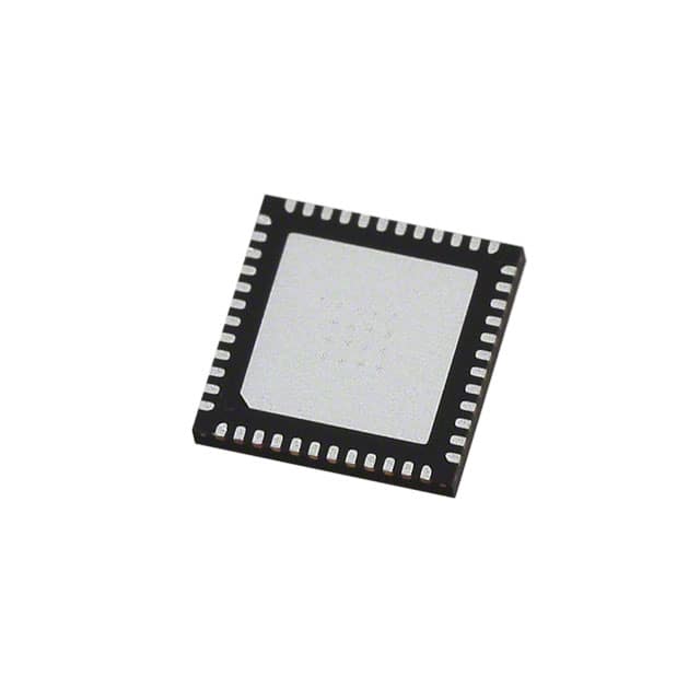 3336-52 IC PLL INTEGER-N 3GHZ 48-QFN