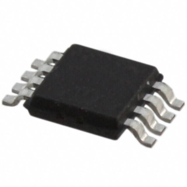 PE4251MLI-Z IC RF SWITCH SPDT 3GHZ 8MSOP